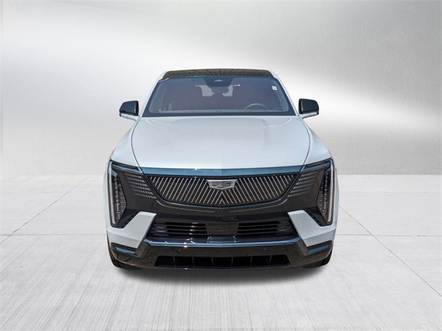 2026 Cadillac Escalade IQ Sport photo 2