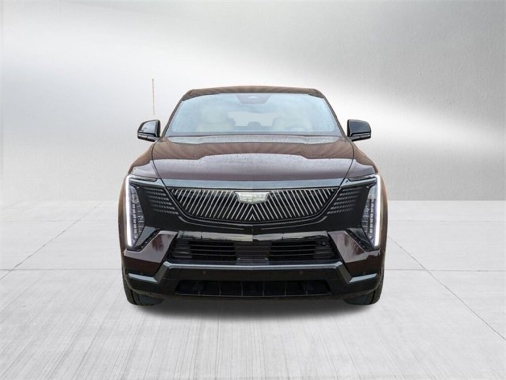 Used 2025 CADILLAC Escalade IQ Sport 2 SUV