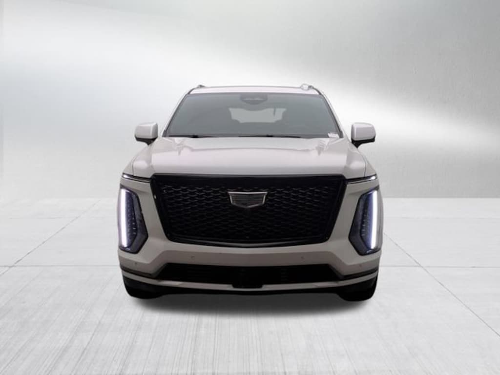 Used 2025 CADILLAC Escalade Sport SUV