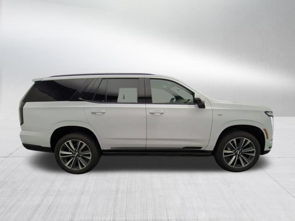 New 2026 CADILLAC Escalade Sport SUV