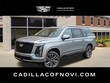 CADILLAC Escalade ESV