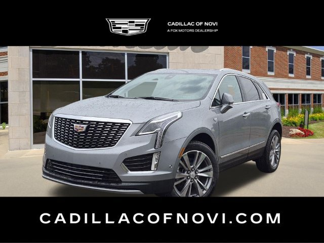 2026 Cadillac XT5