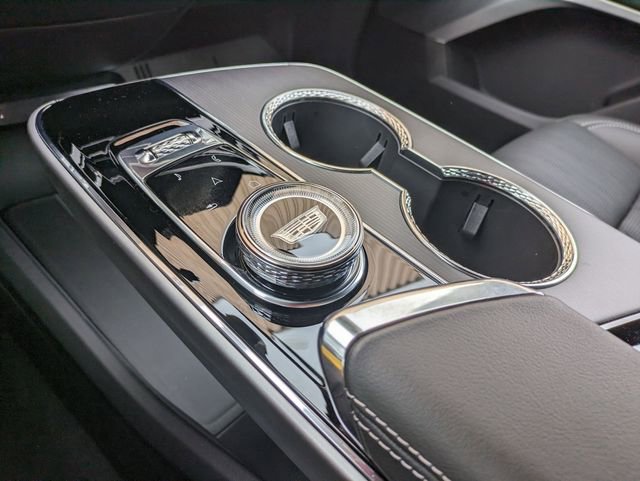 2026 Cadillac LYRIQ V - Photo 18