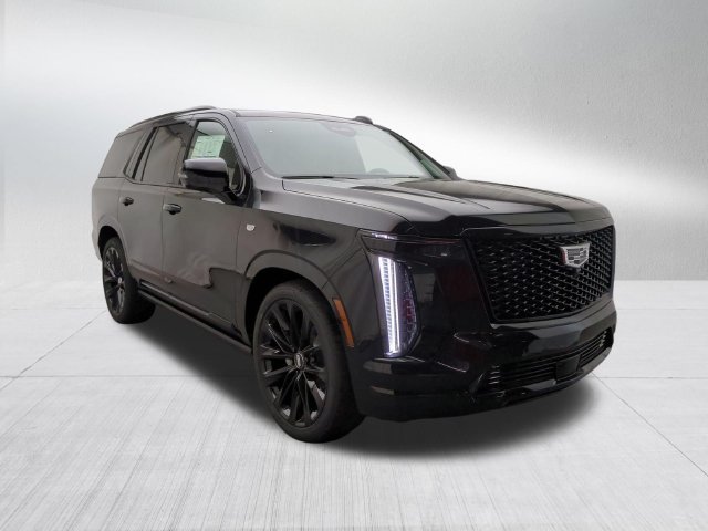Used 2026 CADILLAC Escalade Platinum Sport SUV