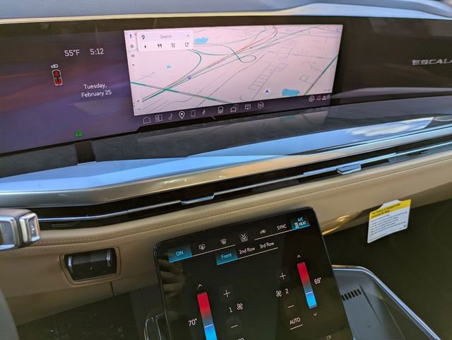 2025 Cadillac Escalade IQ Sport 2 - Photo 16