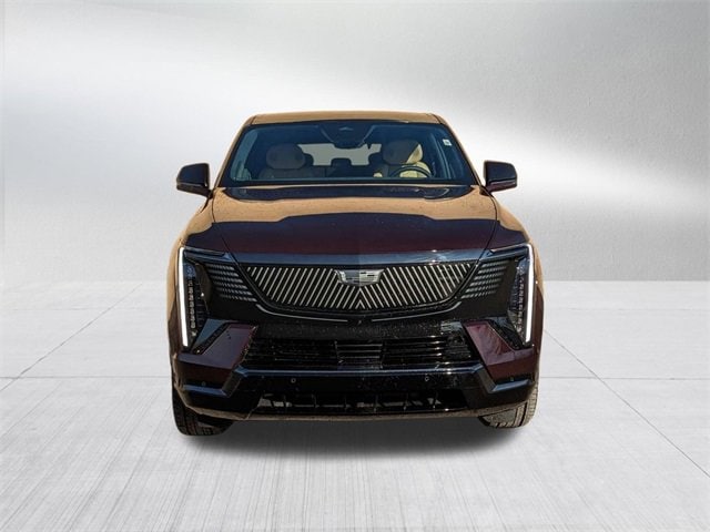 Used 2025 Cadillac Escalade IQ Sport 2 with VIN 1GYTEFKL1SU106827 for sale in Novi, MI