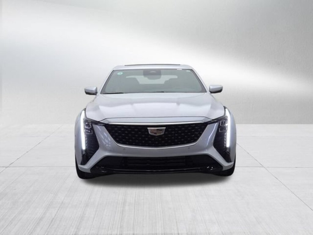 Used 2026 CADILLAC CT5 Premium Luxury Car
