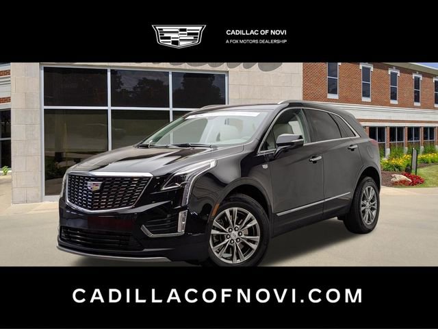 2023 Cadillac XT5 AWD Premium Luxury's photo