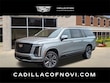 CADILLAC Escalade ESV