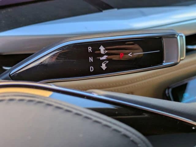 2025 Cadillac Escalade IQ Sport 2 - Photo 13
