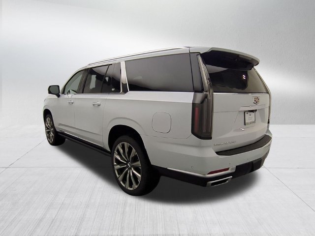 2026 Cadillac Escalade ESV Luxury - Photo 7