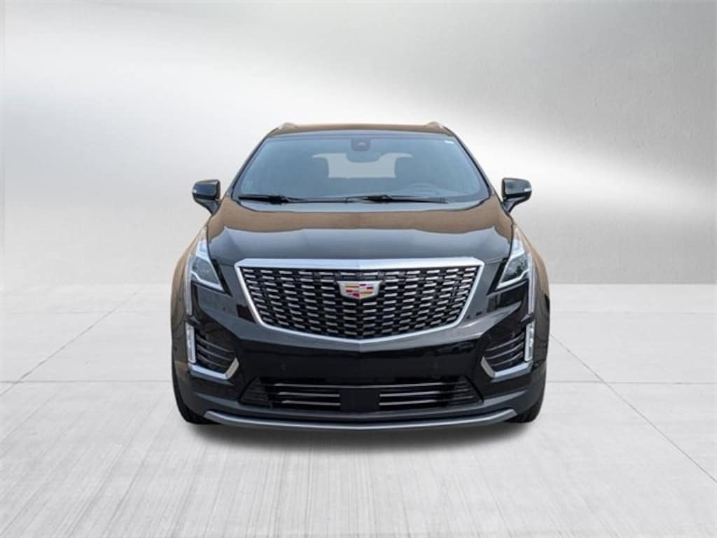 Used 2025 CADILLAC XT5 Premium Luxury SUV