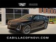 CADILLAC Lyriq