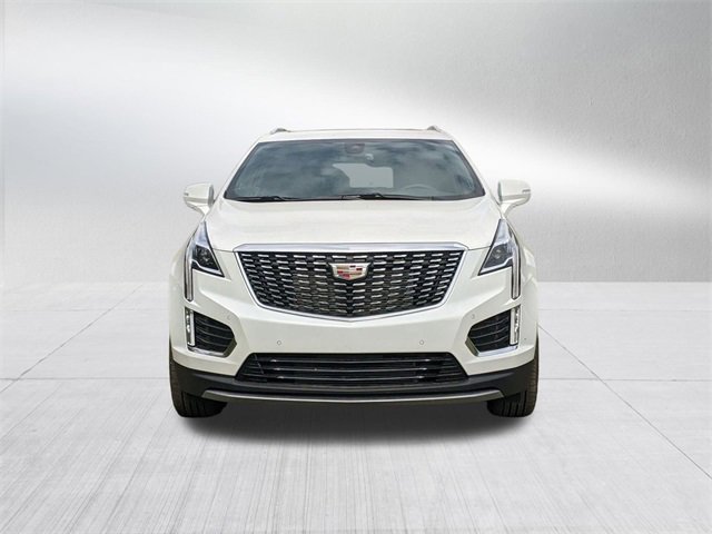2025 Cadillac XT5 Premium Luxury photo 2
