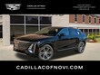 CADILLAC Lyriq