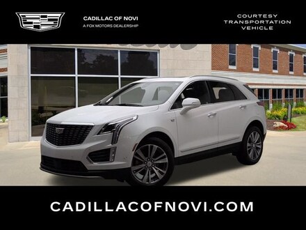 DYNAMIC_PREF_LABEL_INVENTORY_FEATURED_USED_INVENTORY_FEATURED1_ALTATTRIBUTEBEFORE 2026 CADILLAC XT5 Premium Luxury SUV