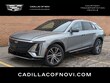 CADILLAC Lyriq