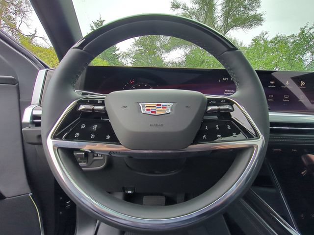 2026 Cadillac Escalade ESV Luxury - Photo 10