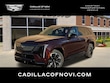  CADILLAC Escalade IQ