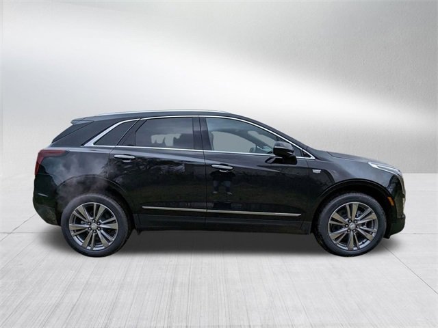 2025 Cadillac XT5 Premium Luxury photo 4