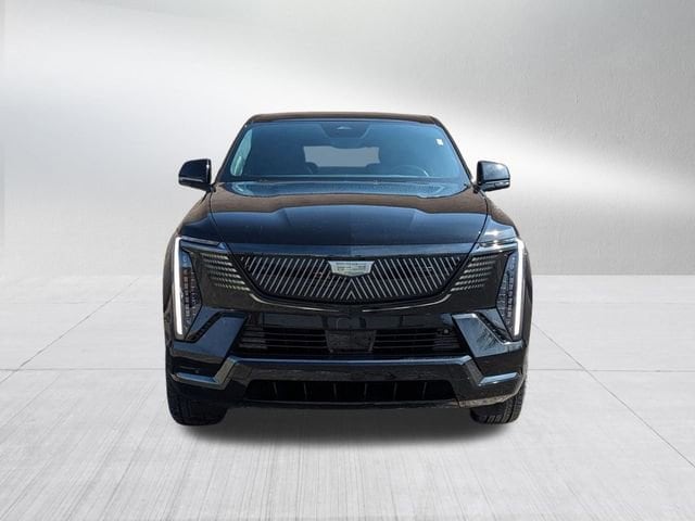 Used 2025 Cadillac Escalade IQ Sport 2 with VIN 1GYTEFKL7SU105522 for sale in Novi, MI