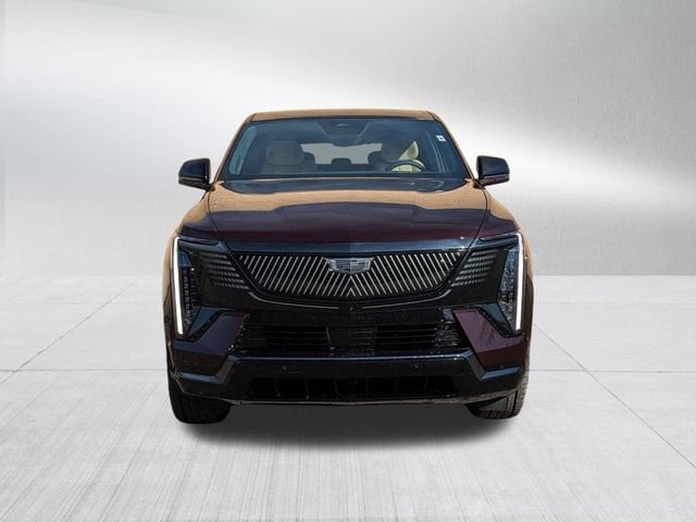 Used 2025 Cadillac Escalade IQ Sport 2 with VIN 1GYTEFKL8SU106548 for sale in Novi, MI