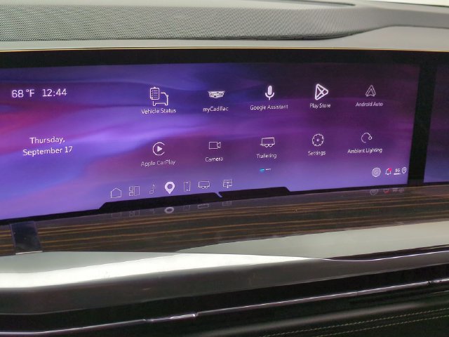 2026 Cadillac Escalade ESV Luxury - Photo 14