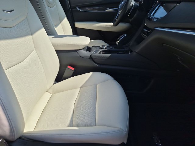 2026 Cadillac XT5 Sport - Photo 27