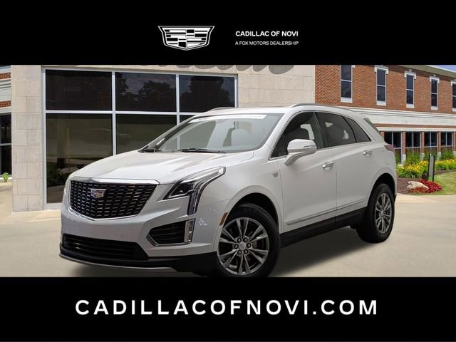 2023 Cadillac XT5 AWD Premium Luxury's photo
