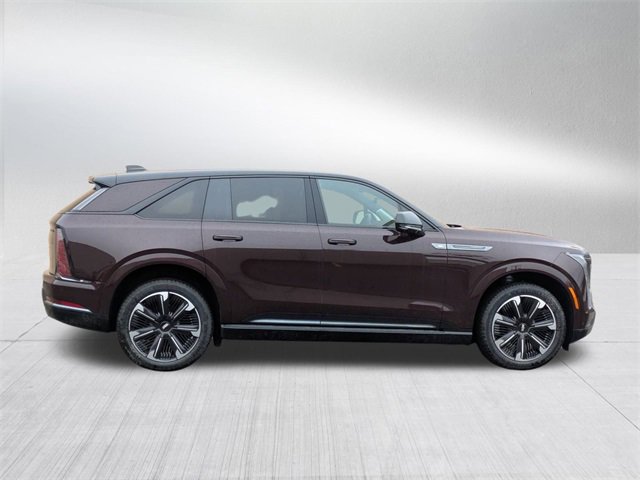 2025 Cadillac Escalade IQ Sport photo 4