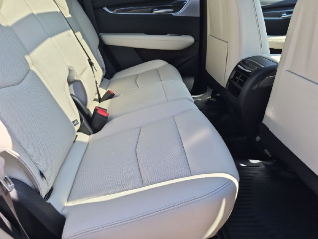 2026 Cadillac XT5 Sport - Photo 26