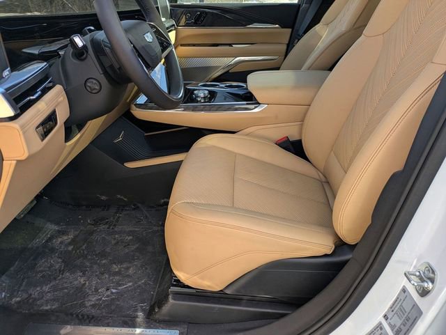 2025 Cadillac Escalade IQ Sport 2 - Photo 18
