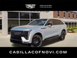 CADILLAC ESCALADE IQ