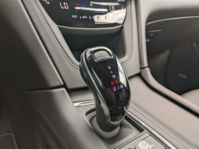 2025 Cadillac XT5 Premium Luxury - Photo 18