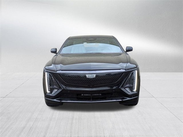 Used 2026 Cadillac LYRIQ Sport with VIN 1GYKPURL8TZ304079 for sale in Holland, MI