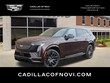 CADILLAC Escalade IQ