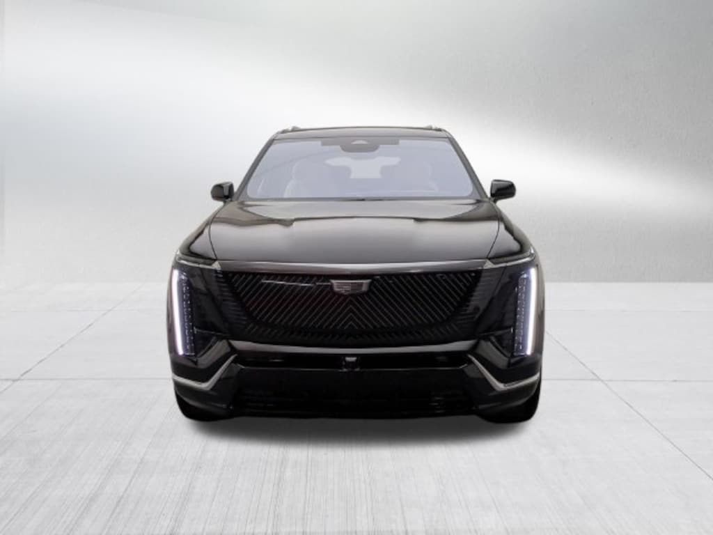 Used 2027 CADILLAC VISTIQ Luxury SUV