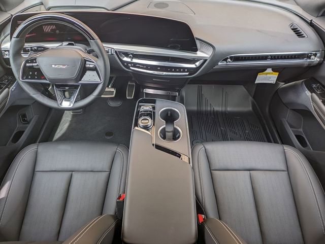 2026 Cadillac LYRIQ V - Photo 22