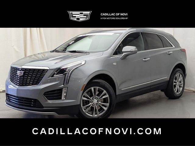 2023 Cadillac XT5 AWD Premium Luxury's photo