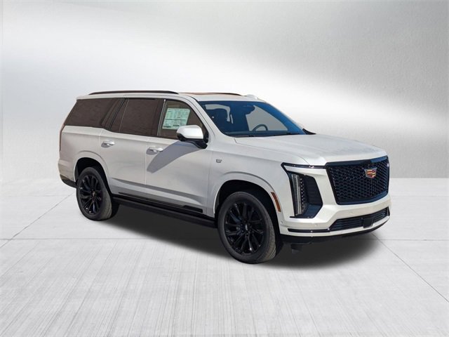 2025 Cadillac Escalade Sport photo 3