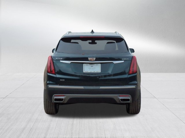 2026 Cadillac XT5 Premium Luxury - Photo 6