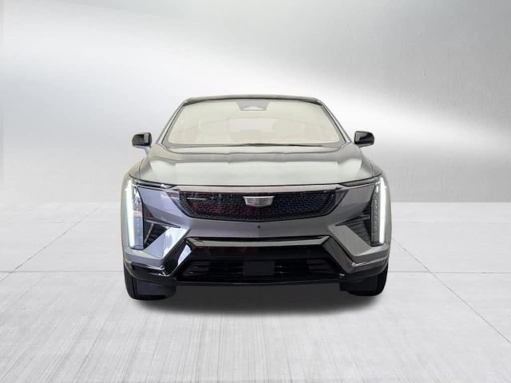 New 2026 CADILLAC OPTIQ Sport SUV