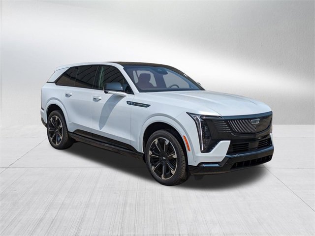 2026 Cadillac Escalade IQ Sport photo 3