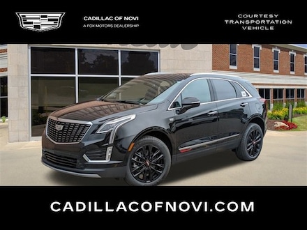DYNAMIC_PREF_LABEL_INVENTORY_FEATURED_USED_INVENTORY_FEATURED1_ALTATTRIBUTEBEFORE 2025 CADILLAC XT5 Premium Luxury SUV