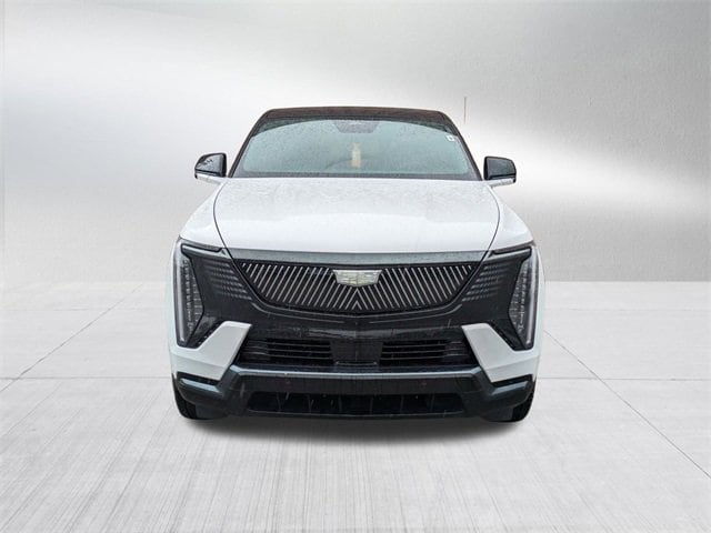 Used 2025 Cadillac Escalade IQ Sport 1 with VIN 1GYTEEKL6SU108907 for sale in Novi, MI
