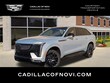  CADILLAC Escalade IQ