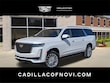 CADILLAC Escalade ESV