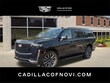 CADILLAC Escalade ESV