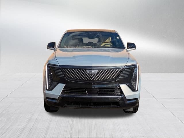 Used 2025 Cadillac Escalade IQ Sport 2 with VIN 1GYTEFKL3SU104660 for sale in Novi, MI