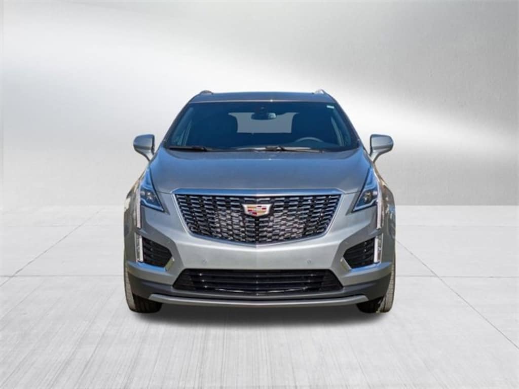 Used 2025 CADILLAC XT5 Premium Luxury SUV